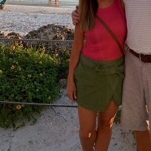 Vineyard Vines Skort